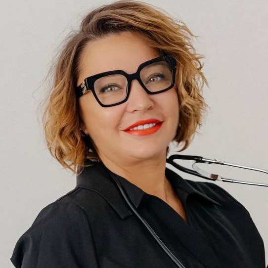 Корень Елена Алексеевна