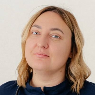 Омельянюк Полина Александровна